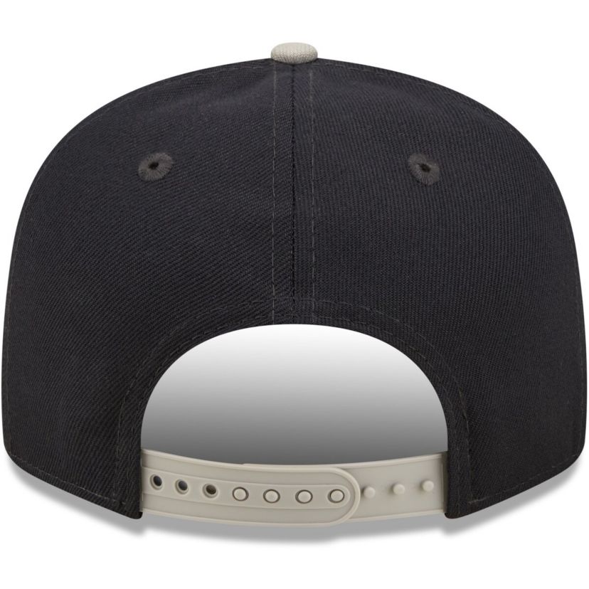 NCAA Penn State Nittany Lions Two-Tone Vintage Wave 9FIFTY Snapback Hat