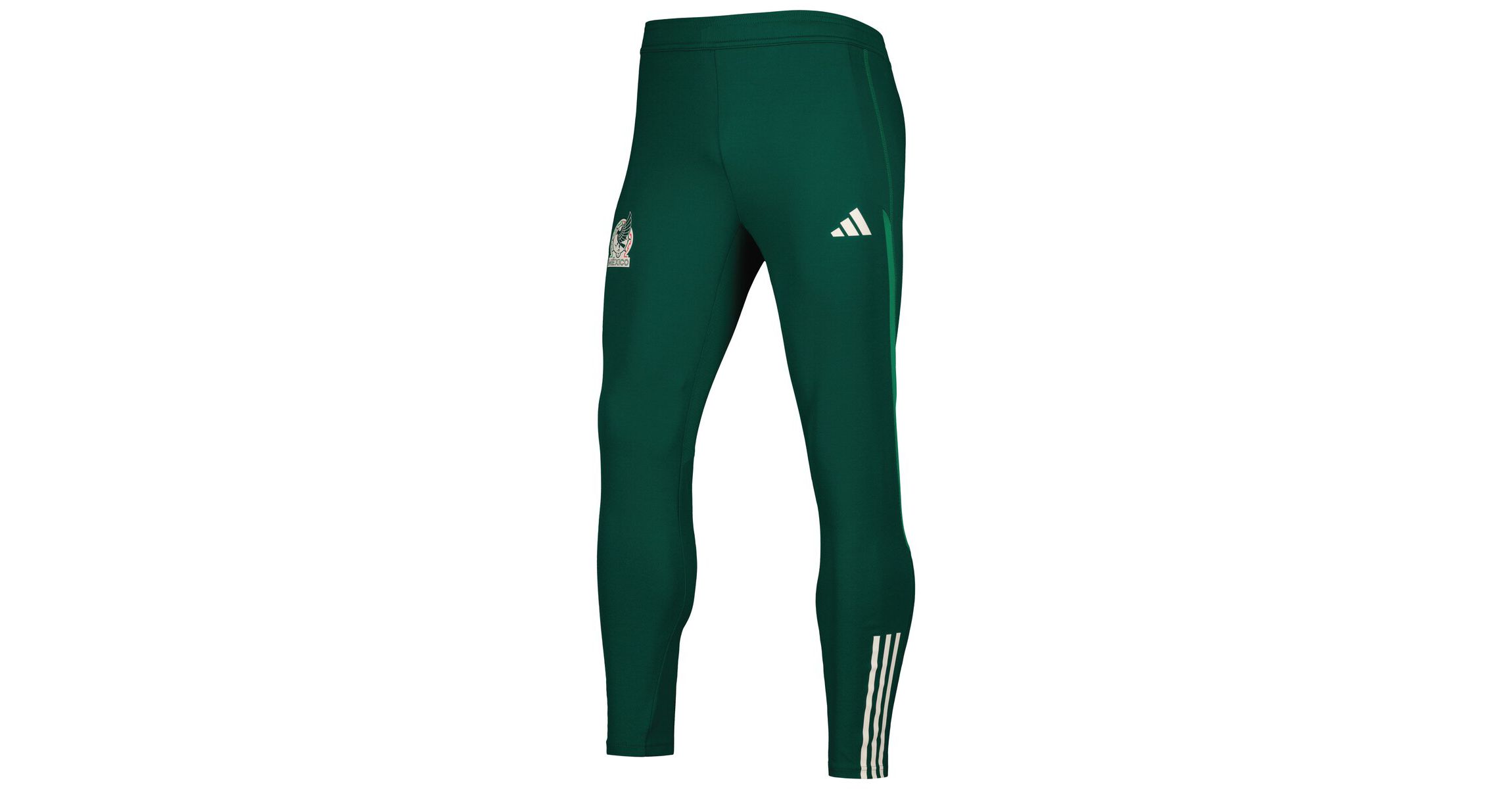 Soccer National Teams Mexico National Team PAEROREADY re-Match Pants