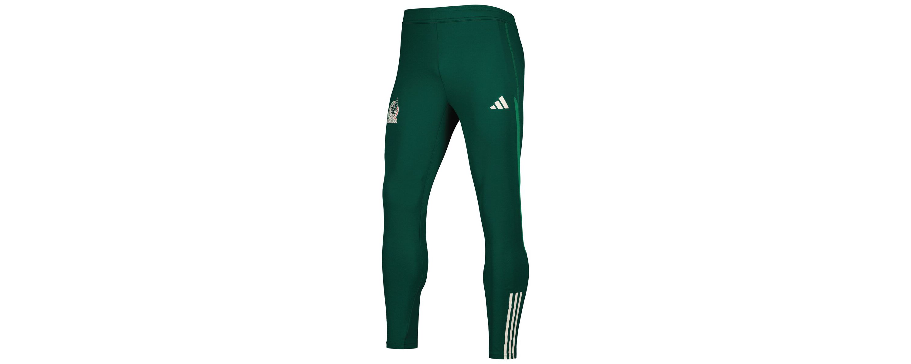 Soccer National Teams Mexico National Team PAEROREADY re-Match Pants