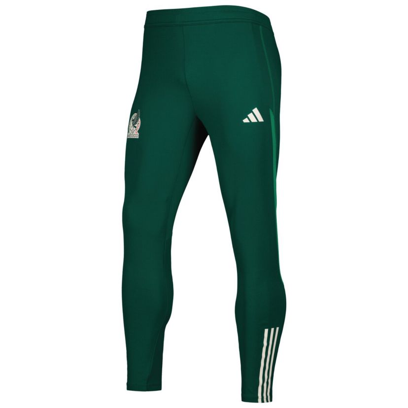 Soccer National Teams Mexico National Team PAEROREADY re-Match Pants