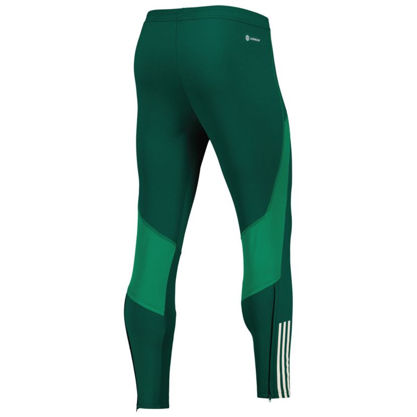 Soccer National Teams Mexico National Team PAEROREADY re-Match Pants