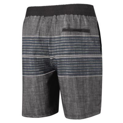 MLB Milwaukee Brewers Horizon Volley Swim Trunks