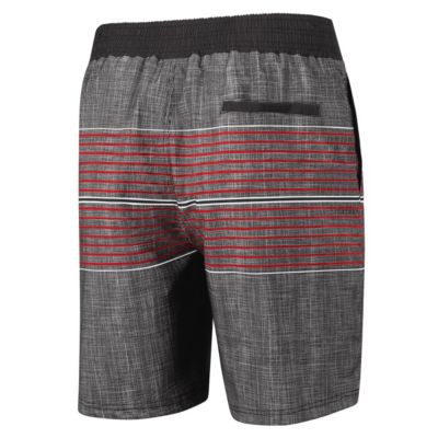 MLB St. Louis Cardinals Horizon Volley Swim Trunks