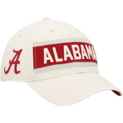 Alabama Crimson Tide NCAA Alabama Tide Crossroad MVP Adjustable Hat