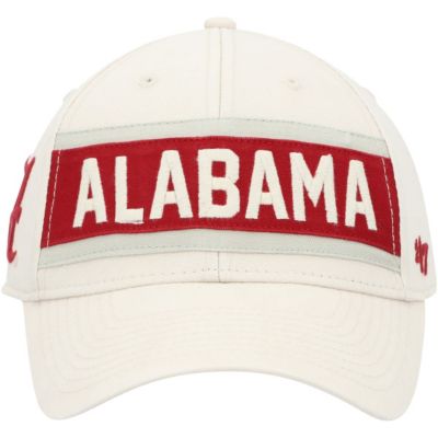 Alabama Crimson Tide NCAA Alabama Tide Crossroad MVP Adjustable Hat