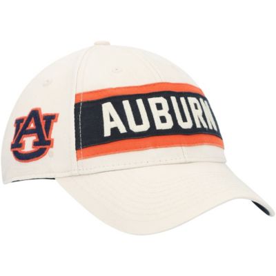 NCAA Auburn Tigers Crossroad MVP Adjustable Hat