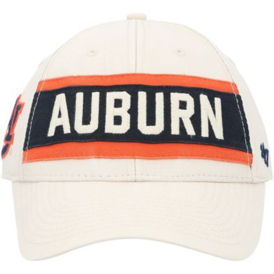 NCAA Auburn Tigers Crossroad MVP Adjustable Hat