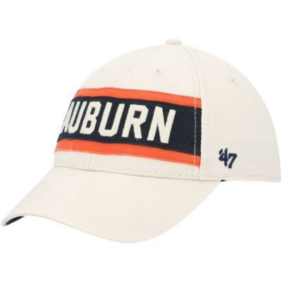 NCAA Auburn Tigers Crossroad MVP Adjustable Hat