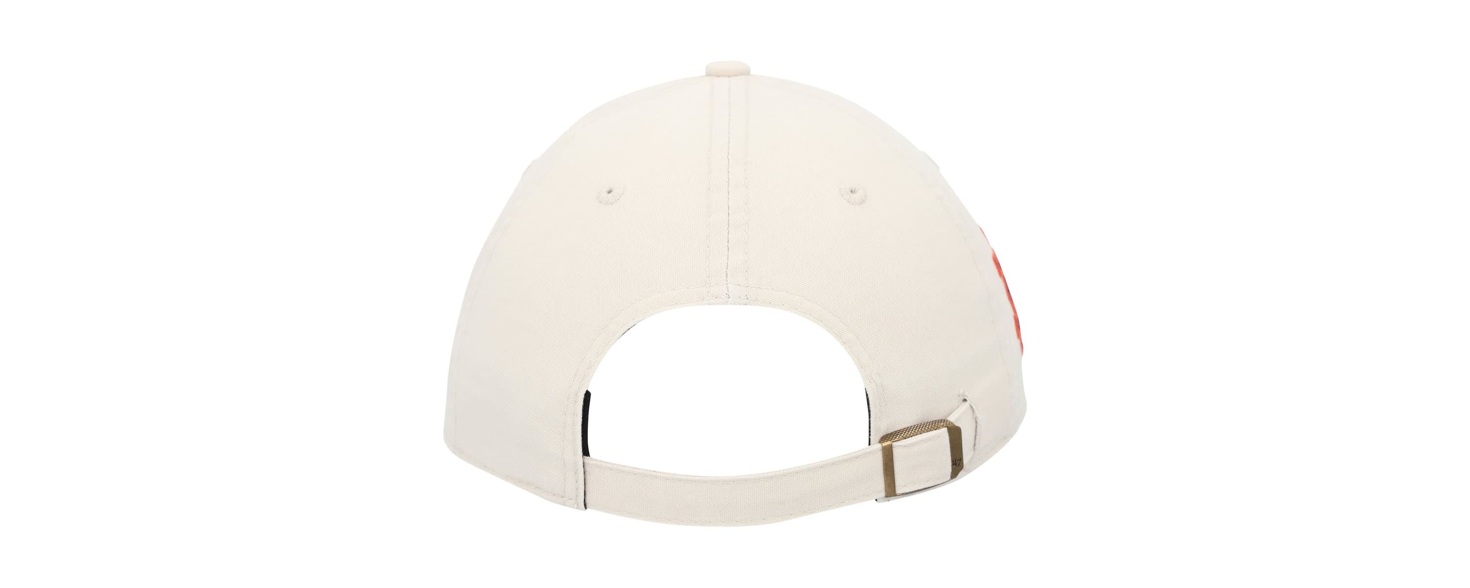 NCAA Auburn Tigers Crossroad MVP Adjustable Hat