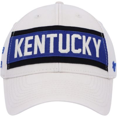NCAA Kentucky Wildcats Crossroad MVP Adjustable Hat