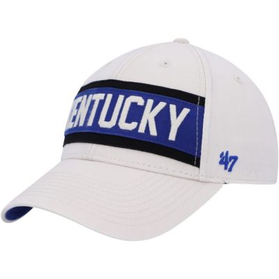 NCAA Kentucky Wildcats Crossroad MVP Adjustable Hat