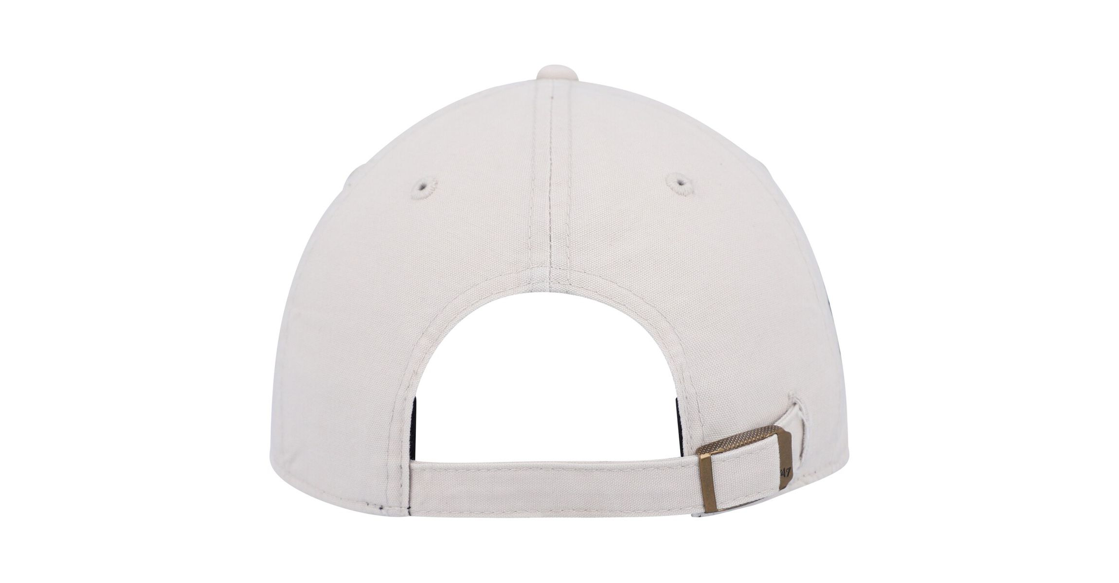 NCAA Michigan State Spartans Crossroad MVP Adjustable Hat