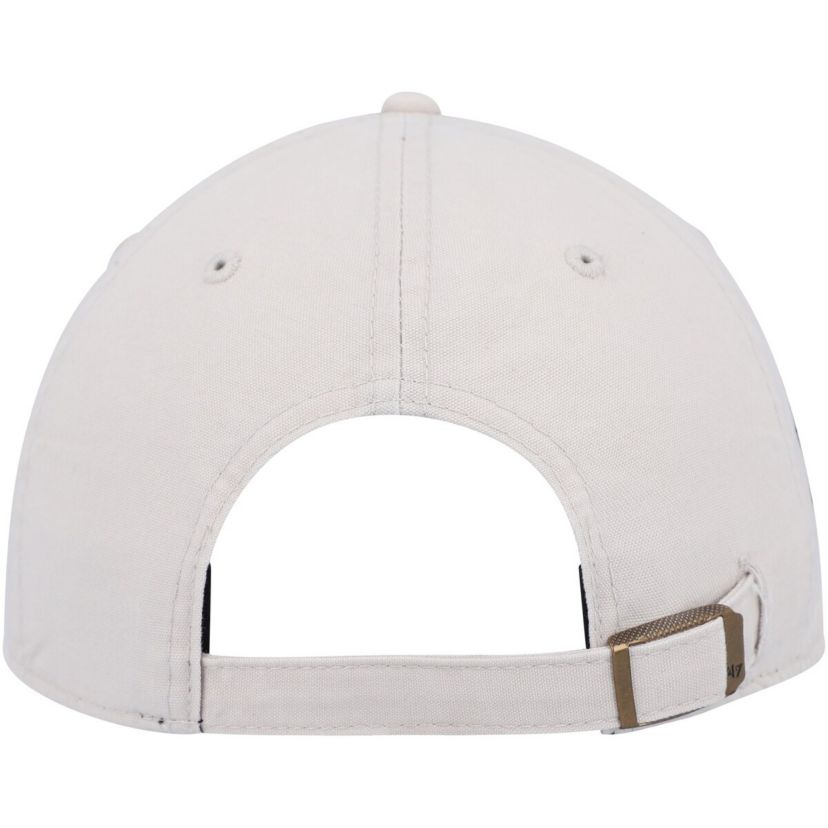 NCAA Michigan State Spartans Crossroad MVP Adjustable Hat