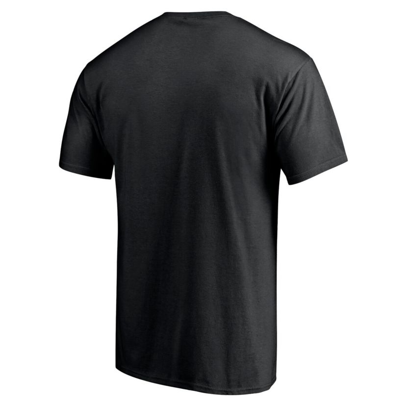 Olympics Fanatics Team USA Curling T-Shirt