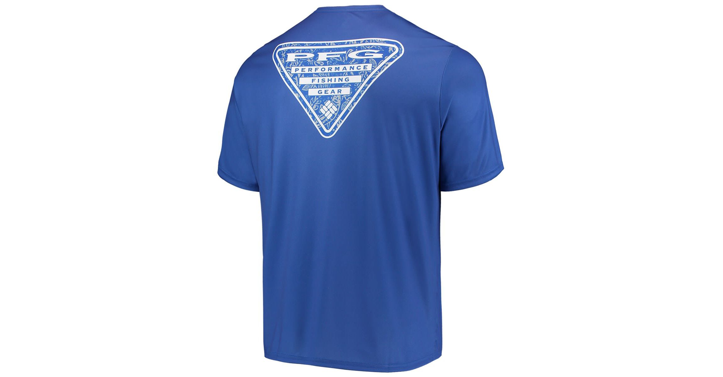 NCAA Kentucky Wildcats Terminal Tackle Omni-Shade T-Shirt