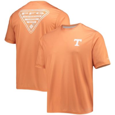 NCAA Tennessee Volunteers Terminal Tackle Omni-Shade T-Shirt