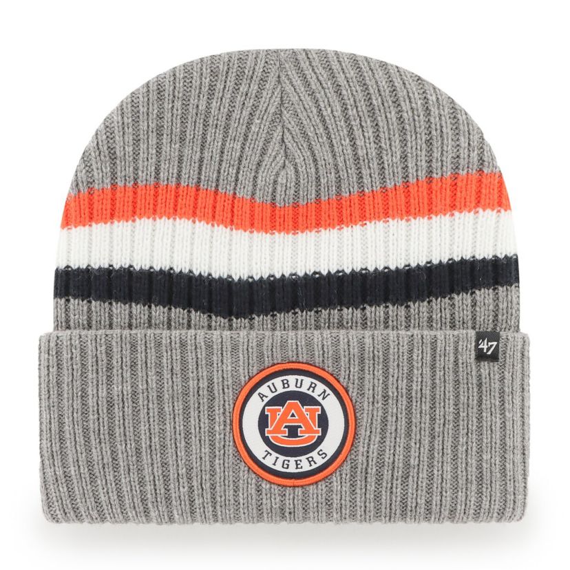 NCAA Auburn Tigers Highline Cuffed Knit