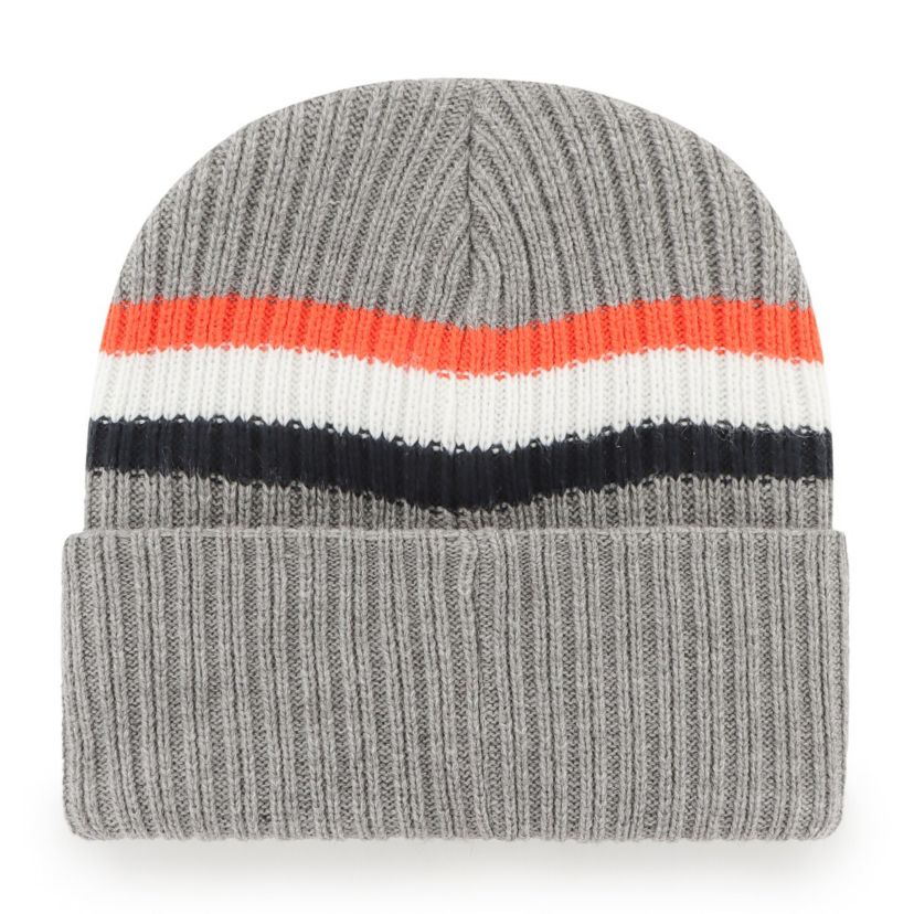 NCAA Auburn Tigers Highline Cuffed Knit