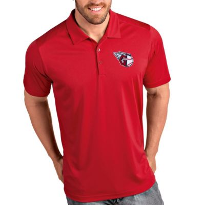 MLB Cleveland Guardians Tribute Polo