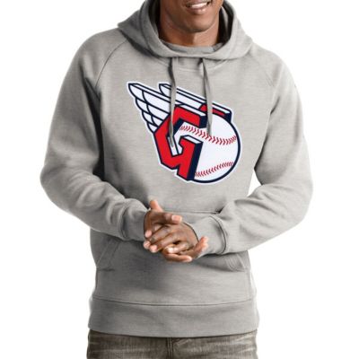 MLB Cleveland Guardians Team Victory Pullover Hoodie