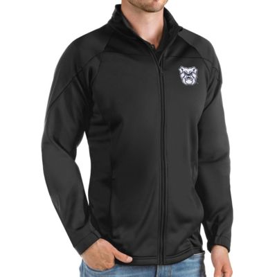 Butler University Bulldogs NCAA Links Full-Zip Golf Jacket