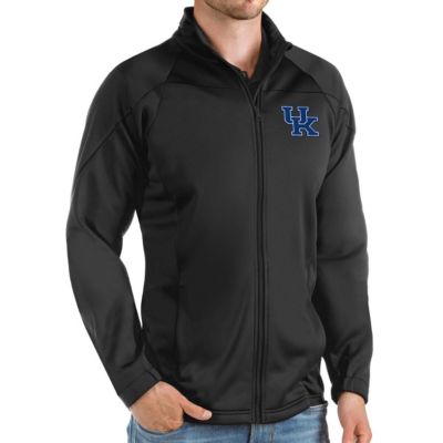 NCAA Kentucky Wildcats Links Full-Zip Golf Jacket