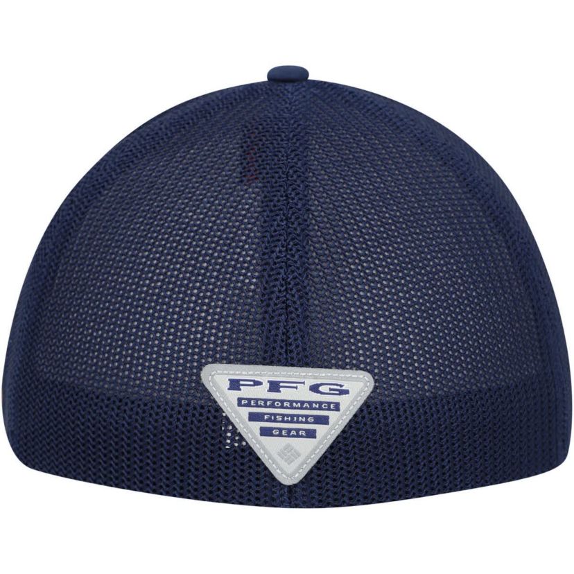 NCAA Auburn Tigers PFG Hooks Flex Hat
