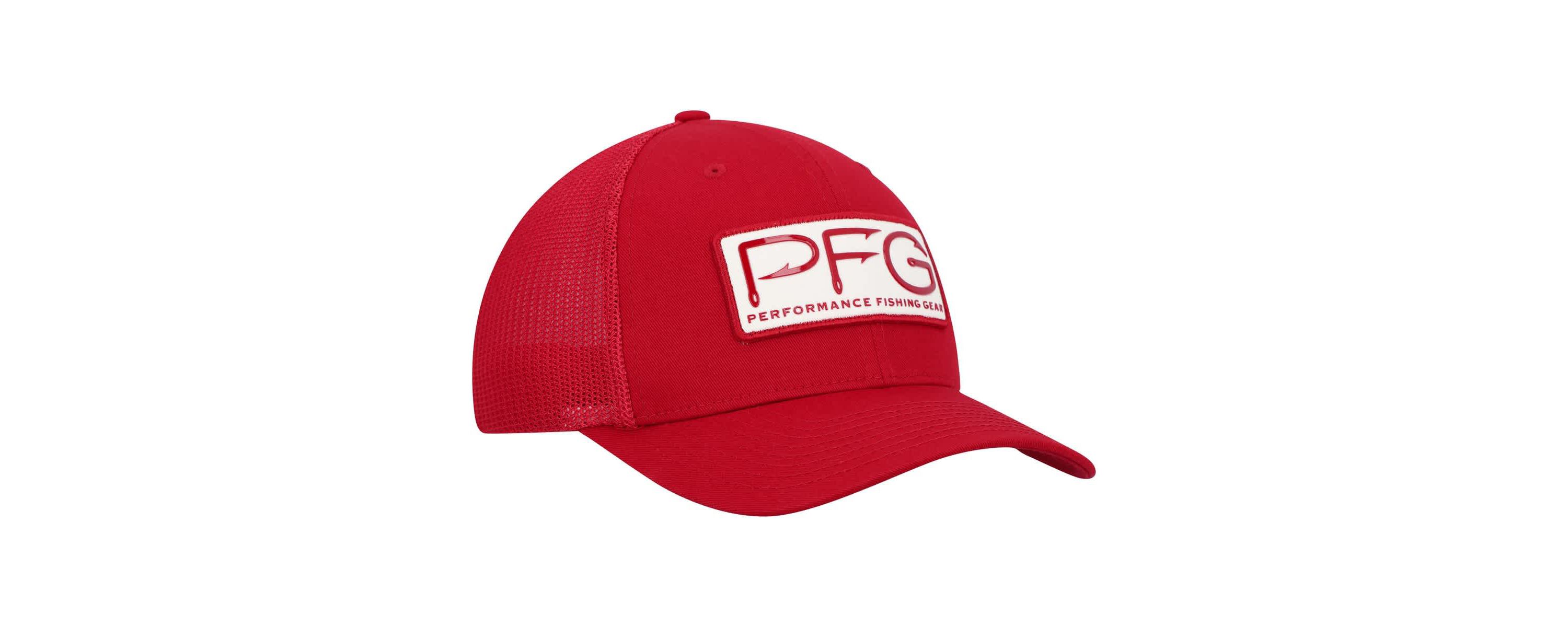 Alabama Crimson Tide NCAA Alabama Tide PFG Hooks Flex Hat