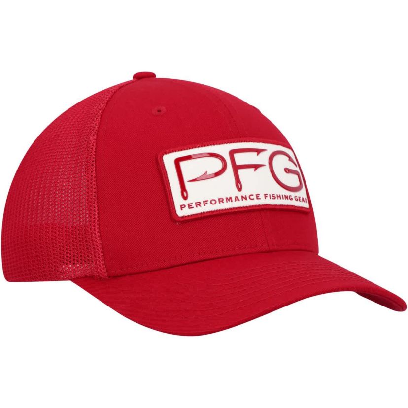 Alabama Crimson Tide NCAA Alabama Tide PFG Hooks Flex Hat
