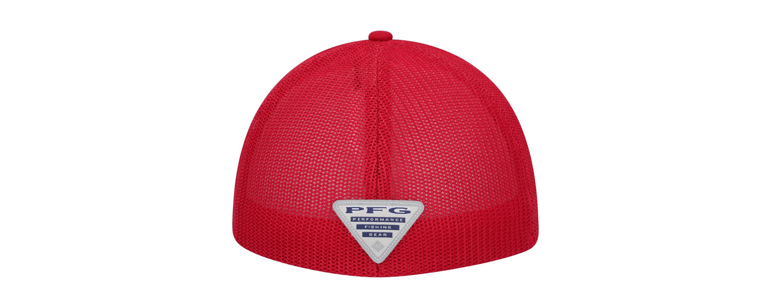 Alabama Crimson Tide NCAA Alabama Tide PFG Hooks Flex Hat