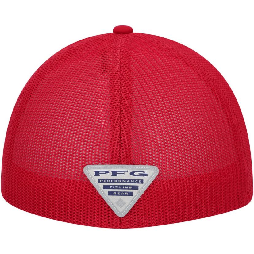 Alabama Crimson Tide NCAA Alabama Tide PFG Hooks Flex Hat