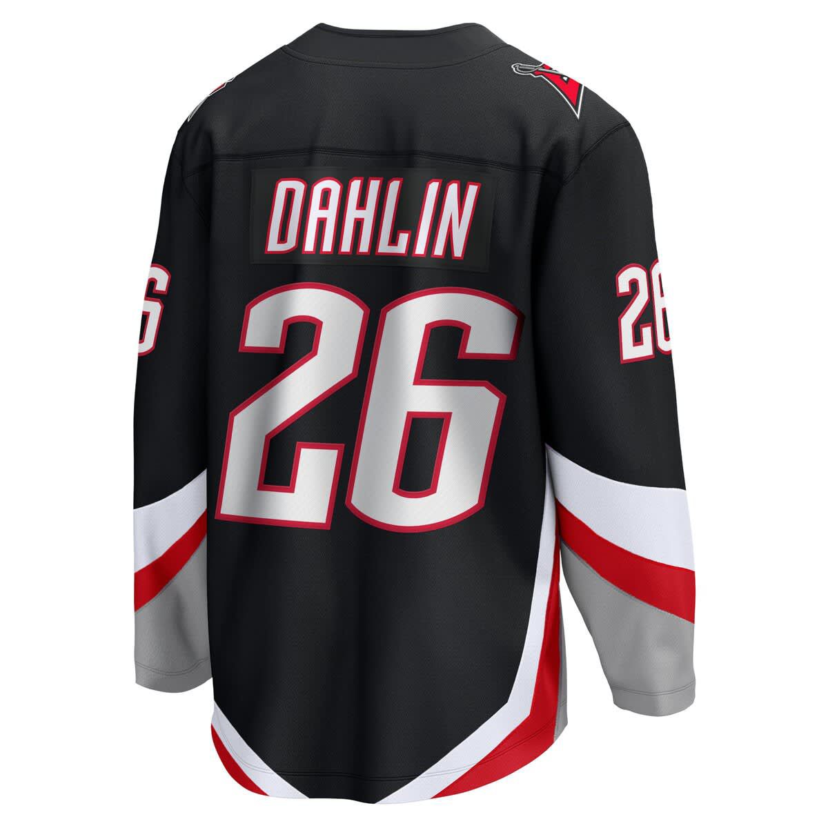 NHL Fanatics Rasmus Dahlin Buffalo Sabres Breakaway Jersey