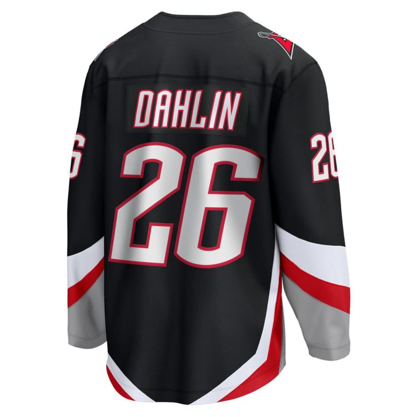 NHL Fanatics Rasmus Dahlin Buffalo Sabres Breakaway Jersey