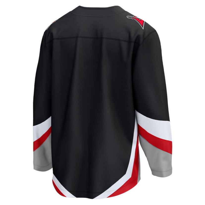 NHL Fanatics Buffalo Sabres Alternate Breakaway Jersey