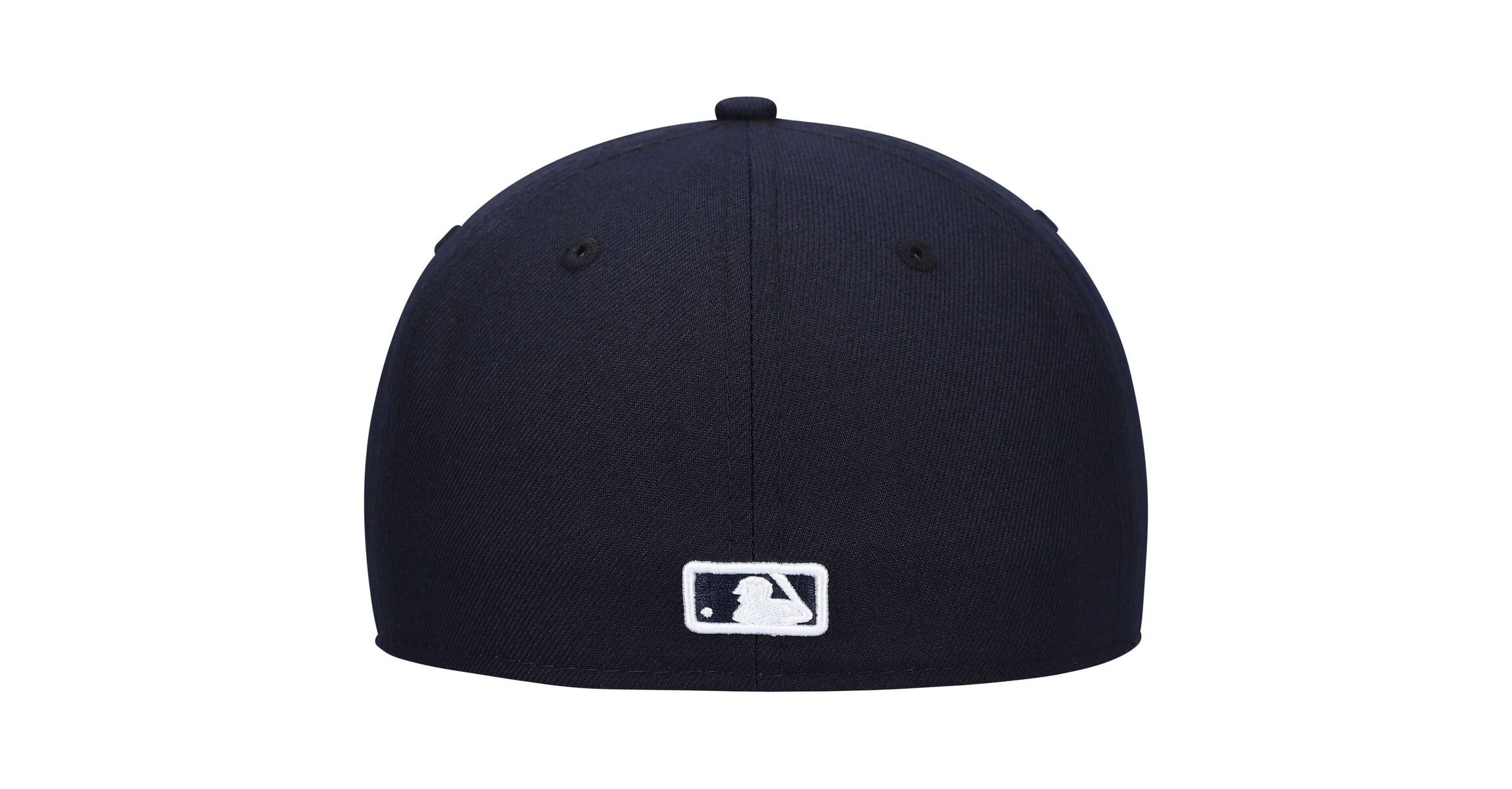 MLB Detroit Tigers Authentic Collection On-Field Home 59FIFTY Fitted Hat