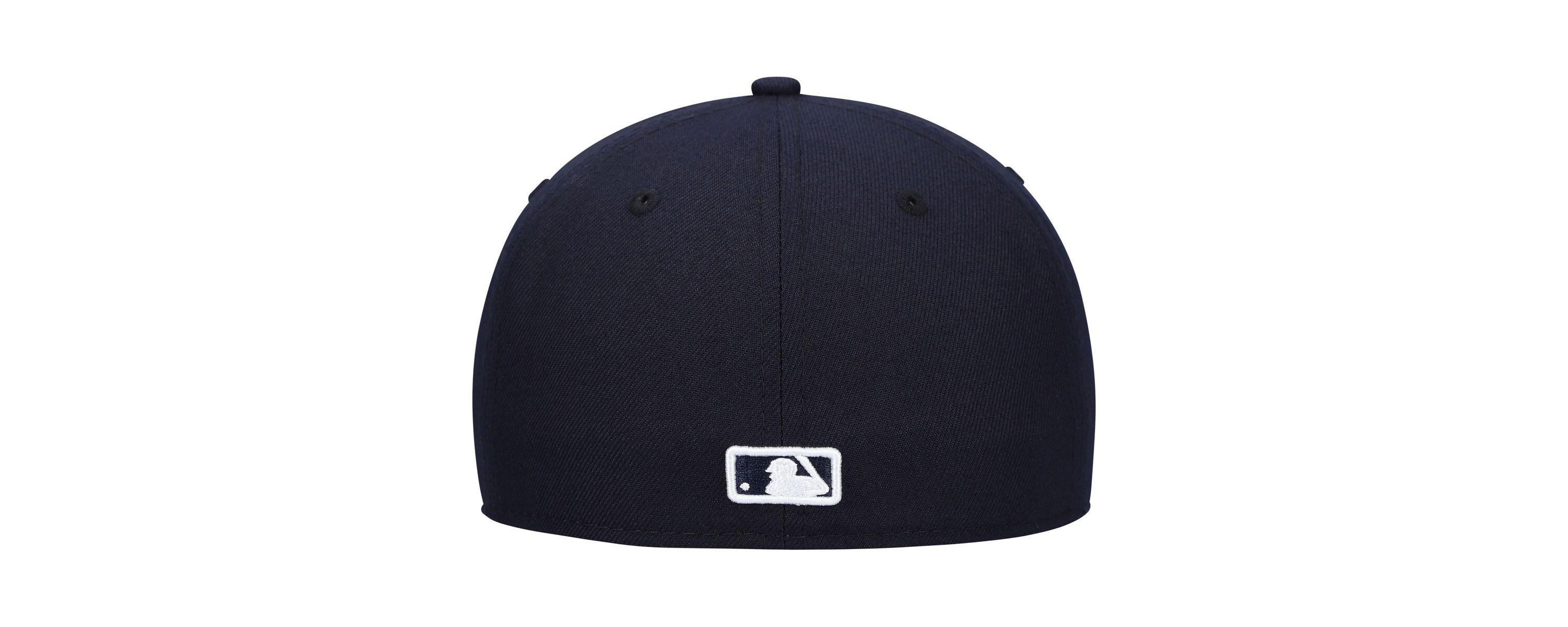 MLB Detroit Tigers Authentic Collection On-Field Home 59FIFTY Fitted Hat