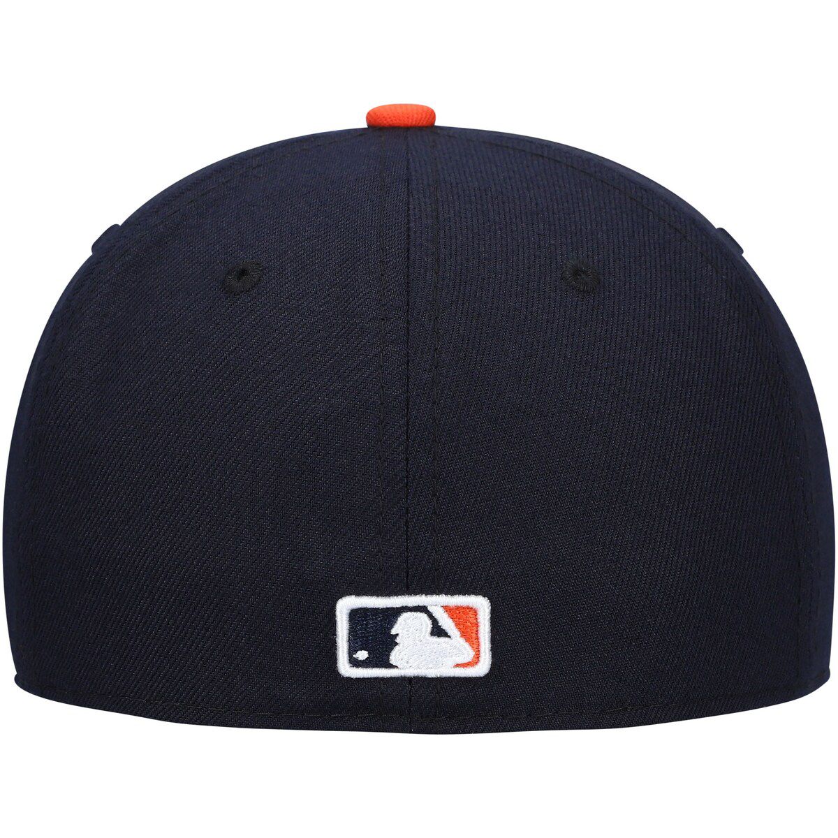 MLB Detroit Tigers Authentic Collection On-Field Road 59FIFTY Fitted Hat