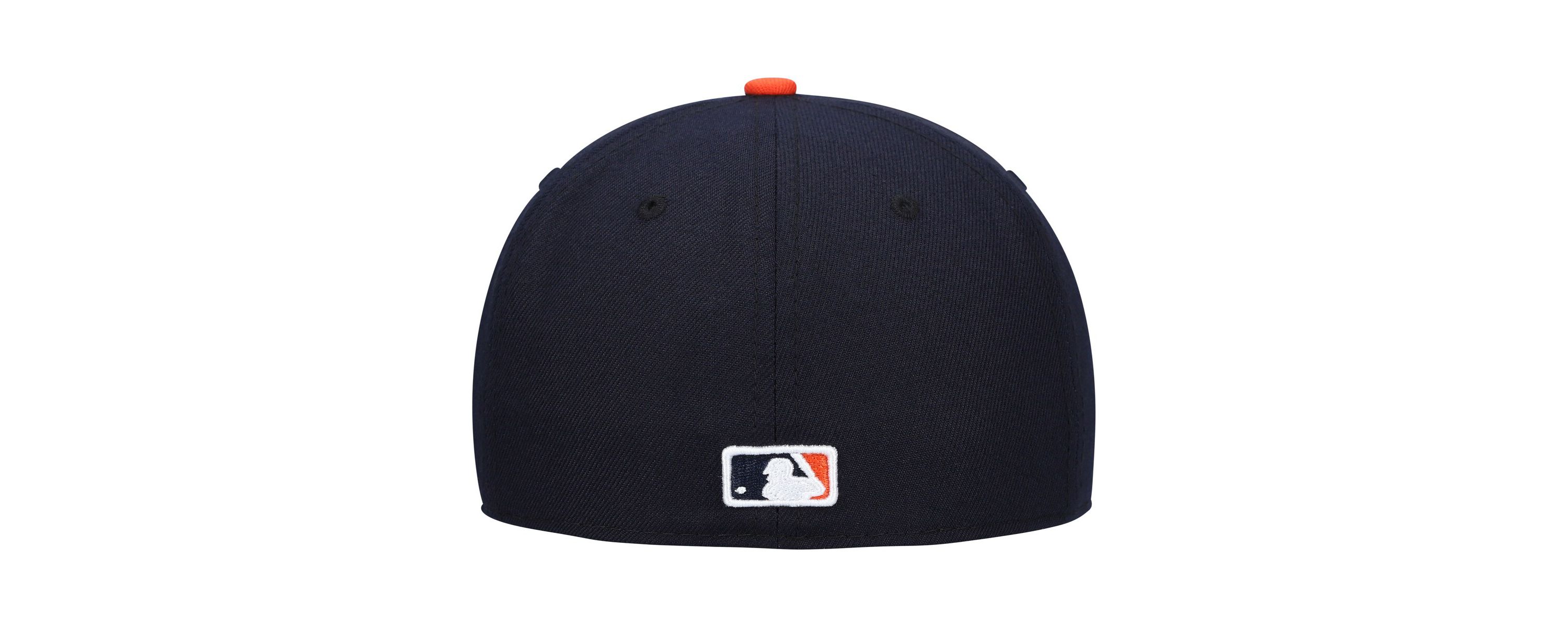 MLB Detroit Tigers Authentic Collection On-Field Road 59FIFTY Fitted Hat