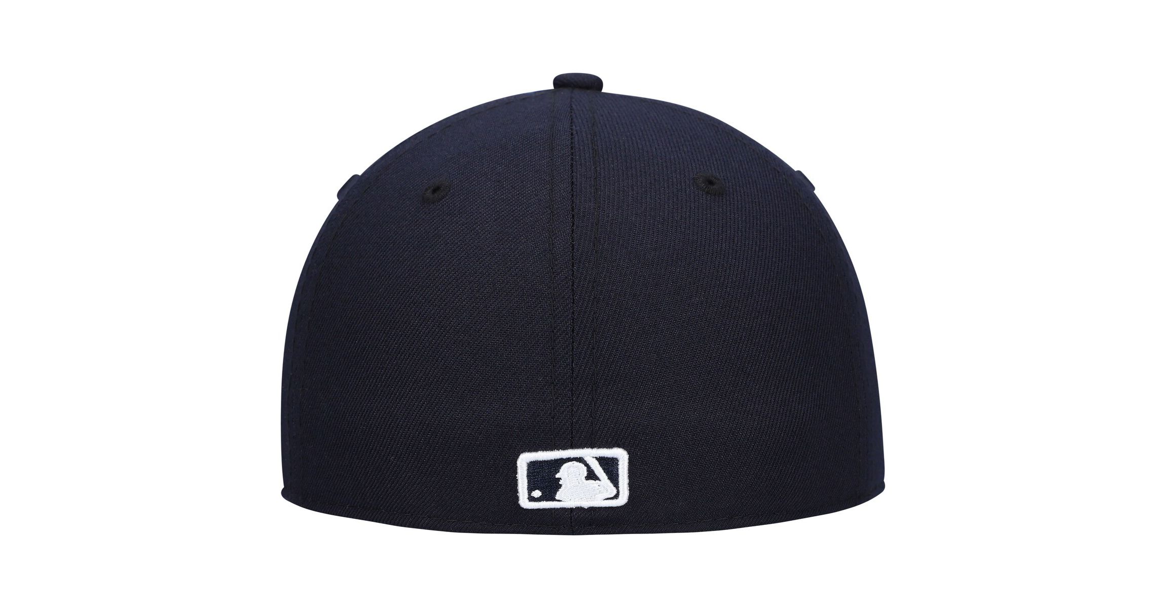 MLB Detroit Tigers Authentic Collection On-Field Home Low 59FIFTY Fitted Hat