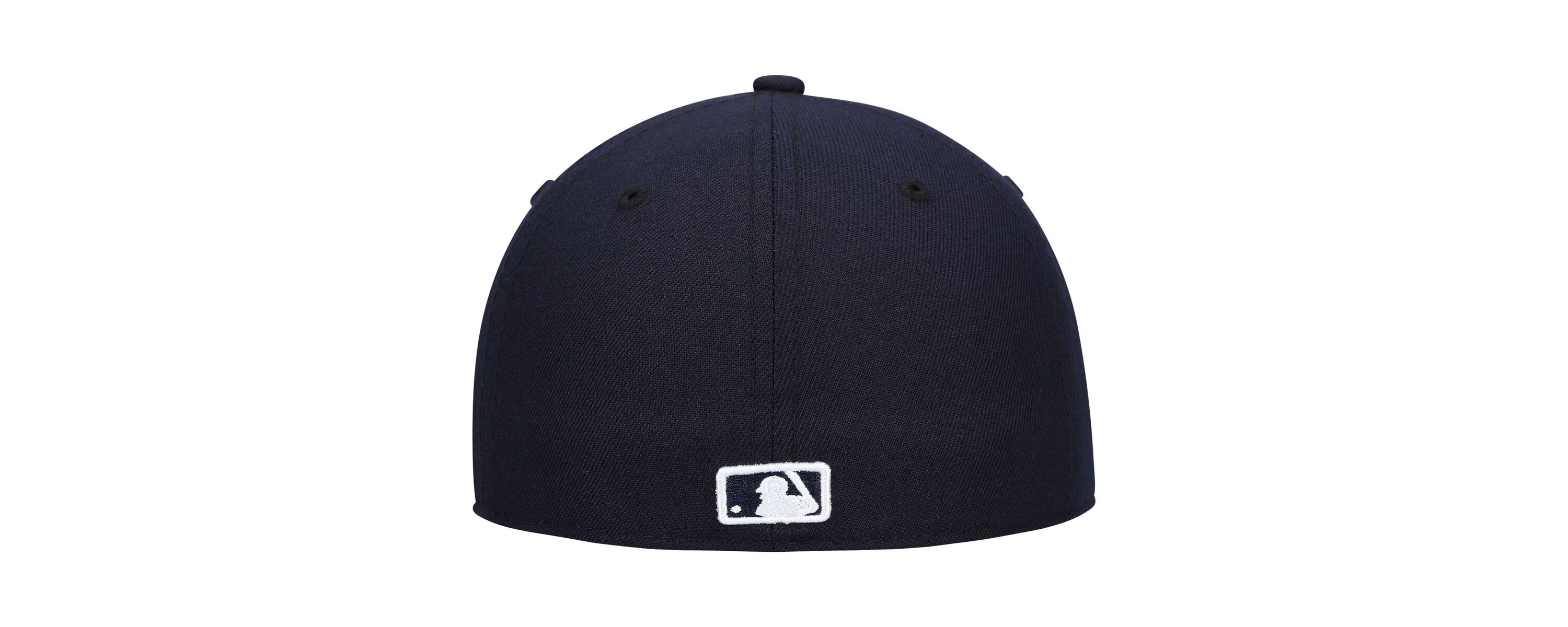 MLB Detroit Tigers Authentic Collection On-Field Home Low 59FIFTY Fitted Hat