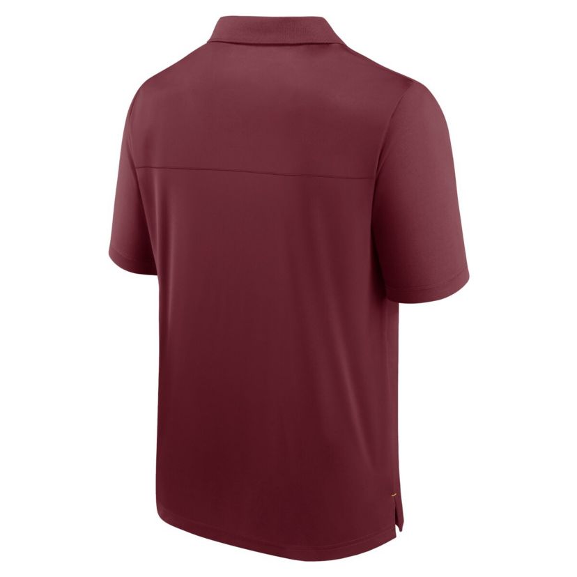 NCAA Fanatics Minnesota Golden Gophers Team Polo
