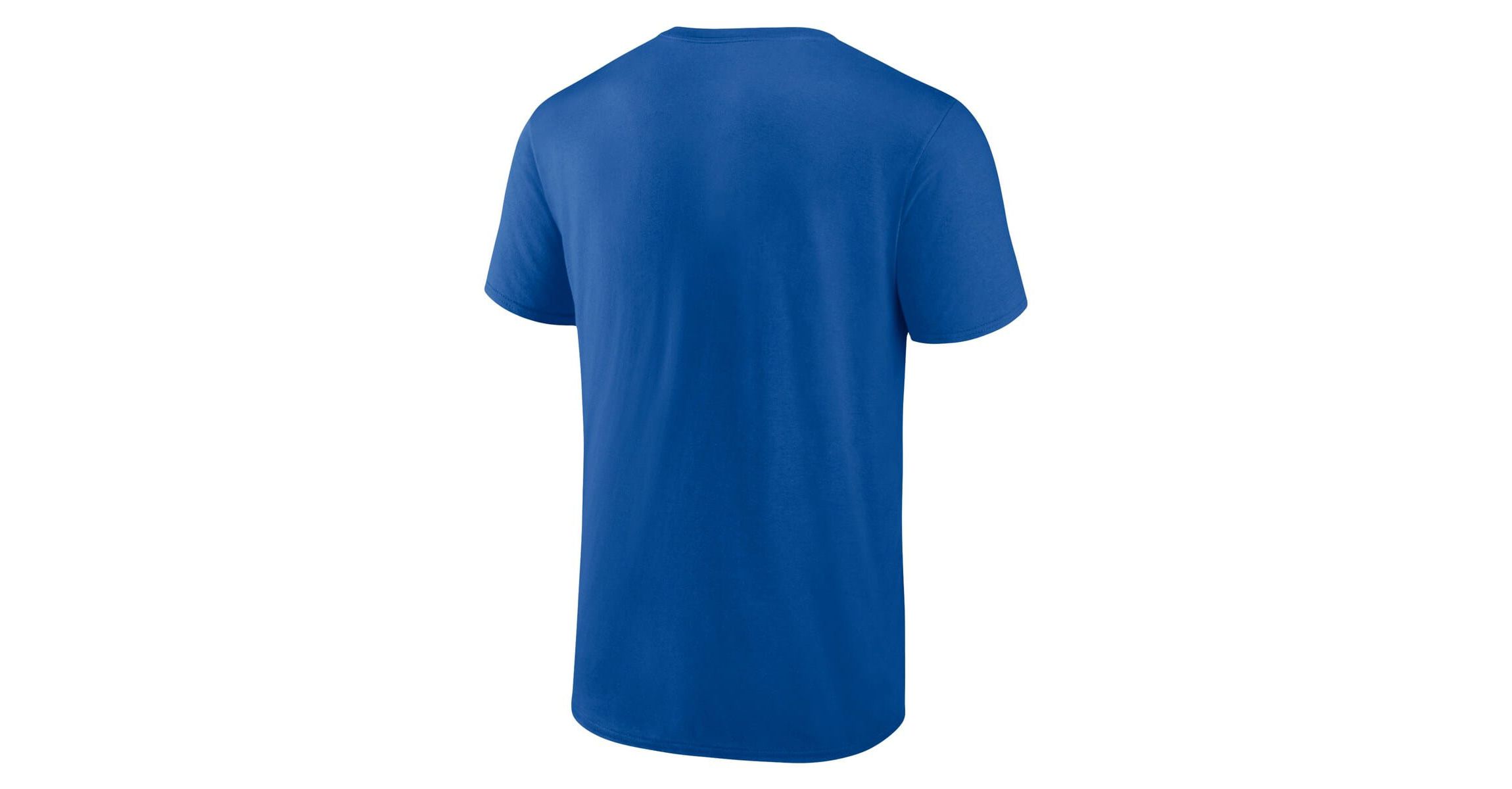 MLB Fanatics Los Angeles Dodgers Close Victory T-Shirt