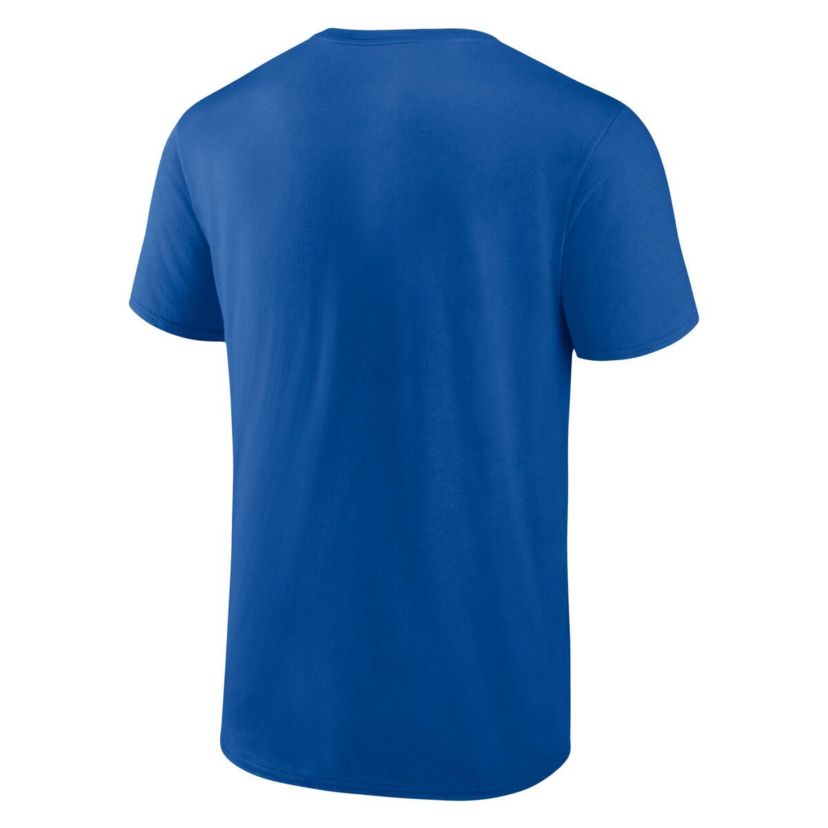 MLB Fanatics Los Angeles Dodgers Close Victory T-Shirt
