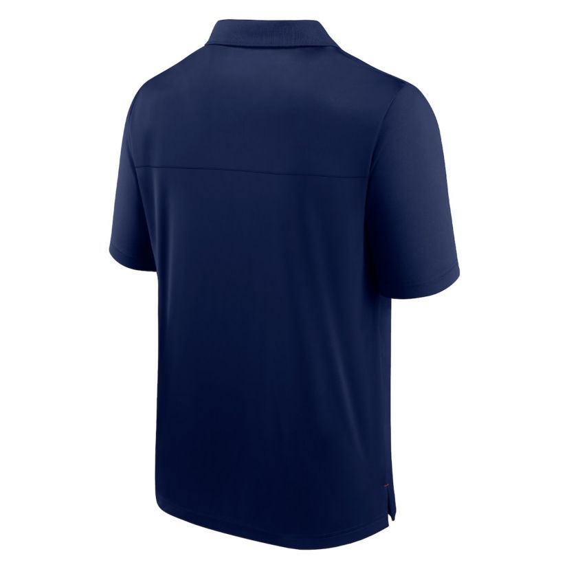 MLB Fanatics Cleveland Guardians Hands Down Polo