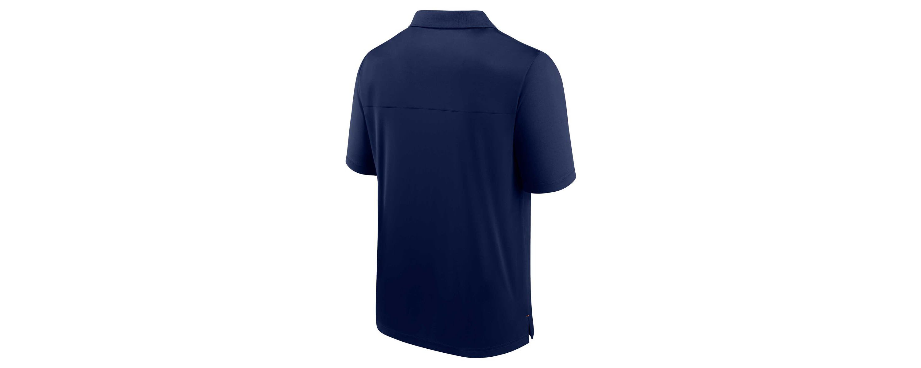 MLB Fanatics Detroit Tigers Hands Down Polo