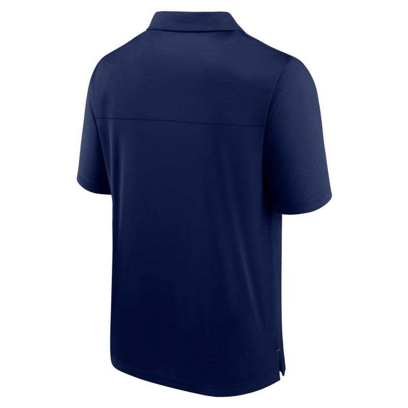 MLB Fanatics Detroit Tigers Hands Down Polo