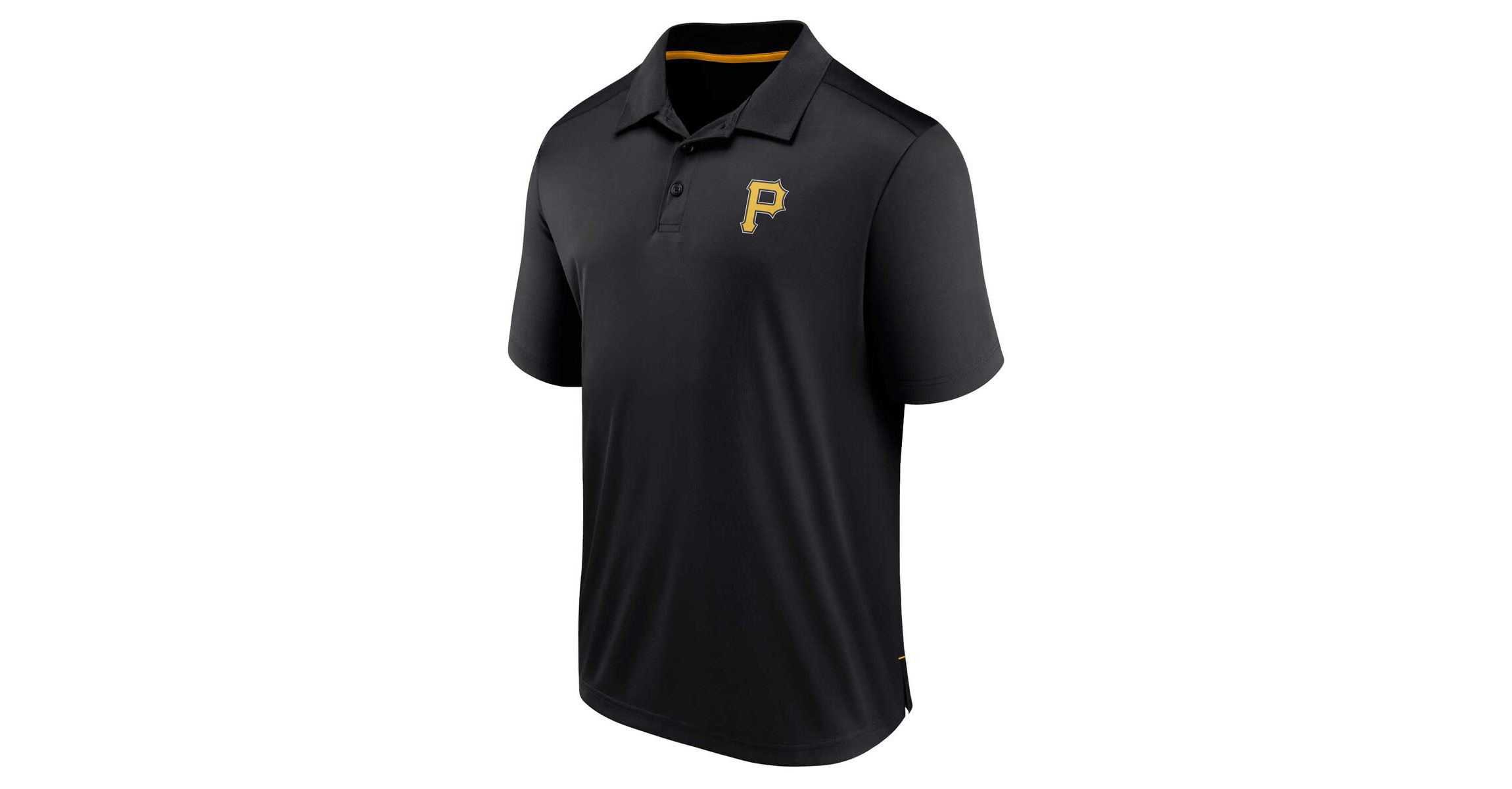 MLB Fanatics Pittsburgh Pirates Hands Down Polo