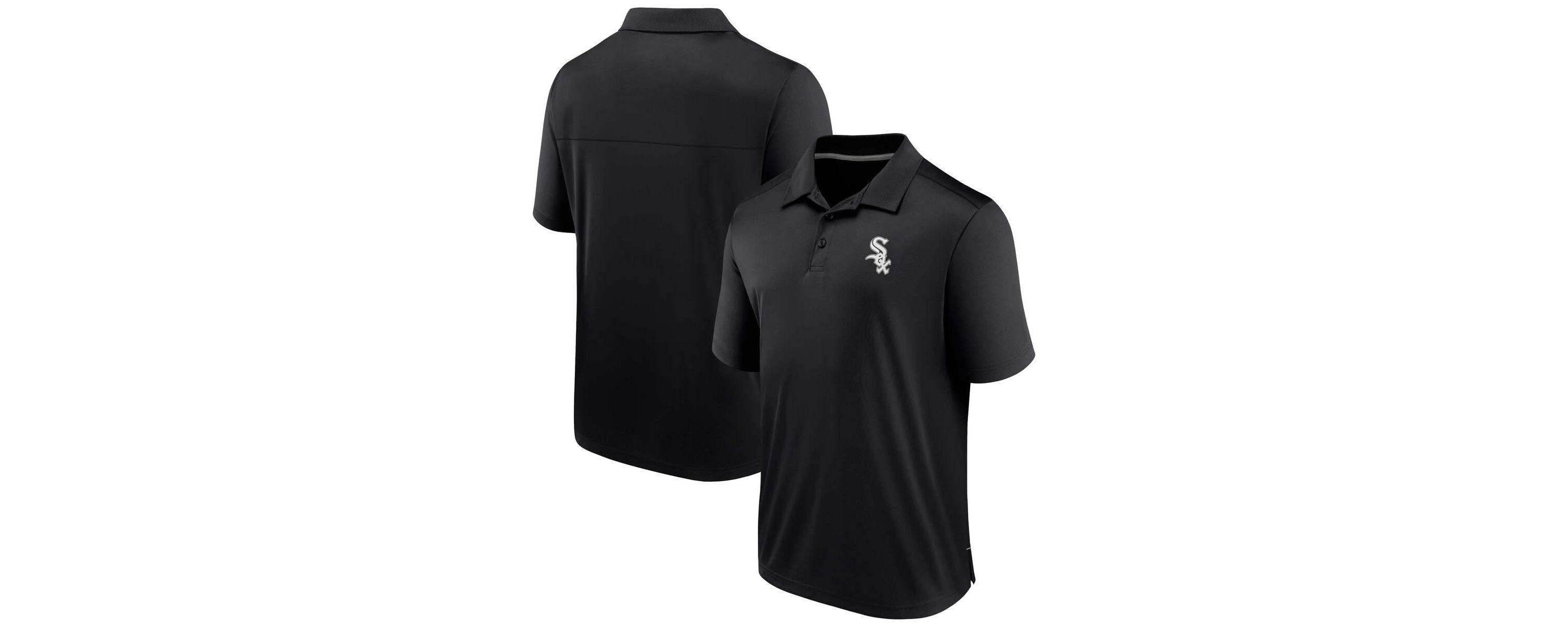 Chicago White Sox MLB Fanatics Chicago Sox Hands Down Polo