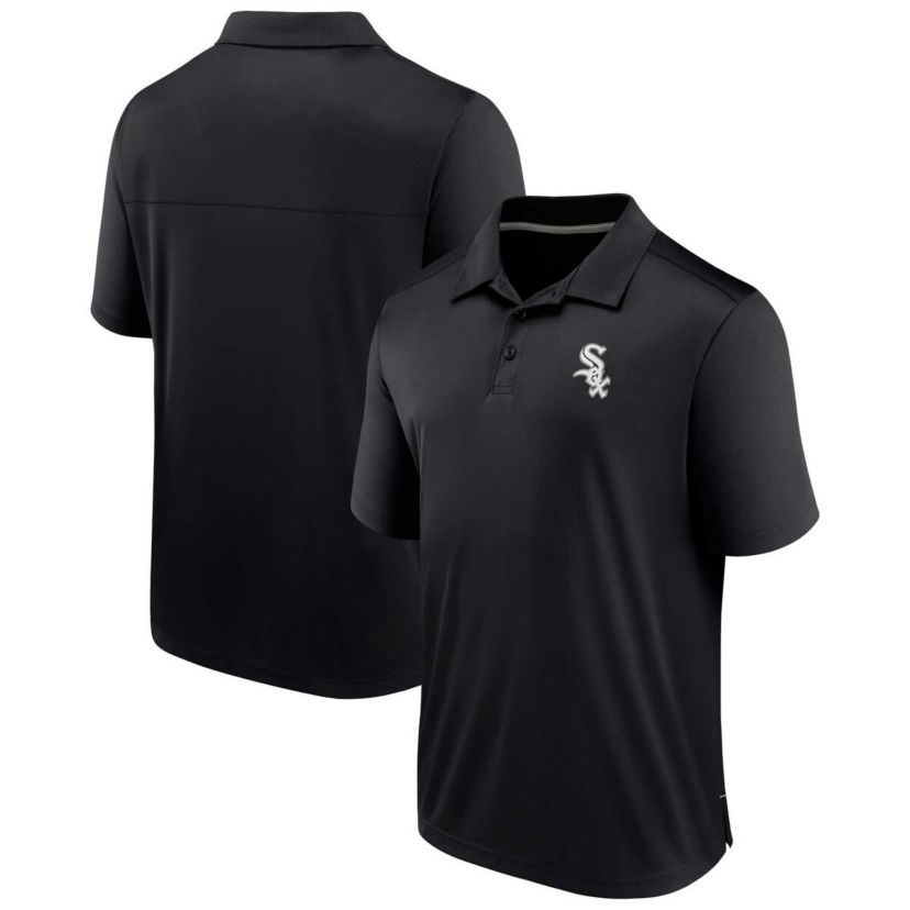 Chicago White Sox MLB Fanatics Chicago Sox Hands Down Polo