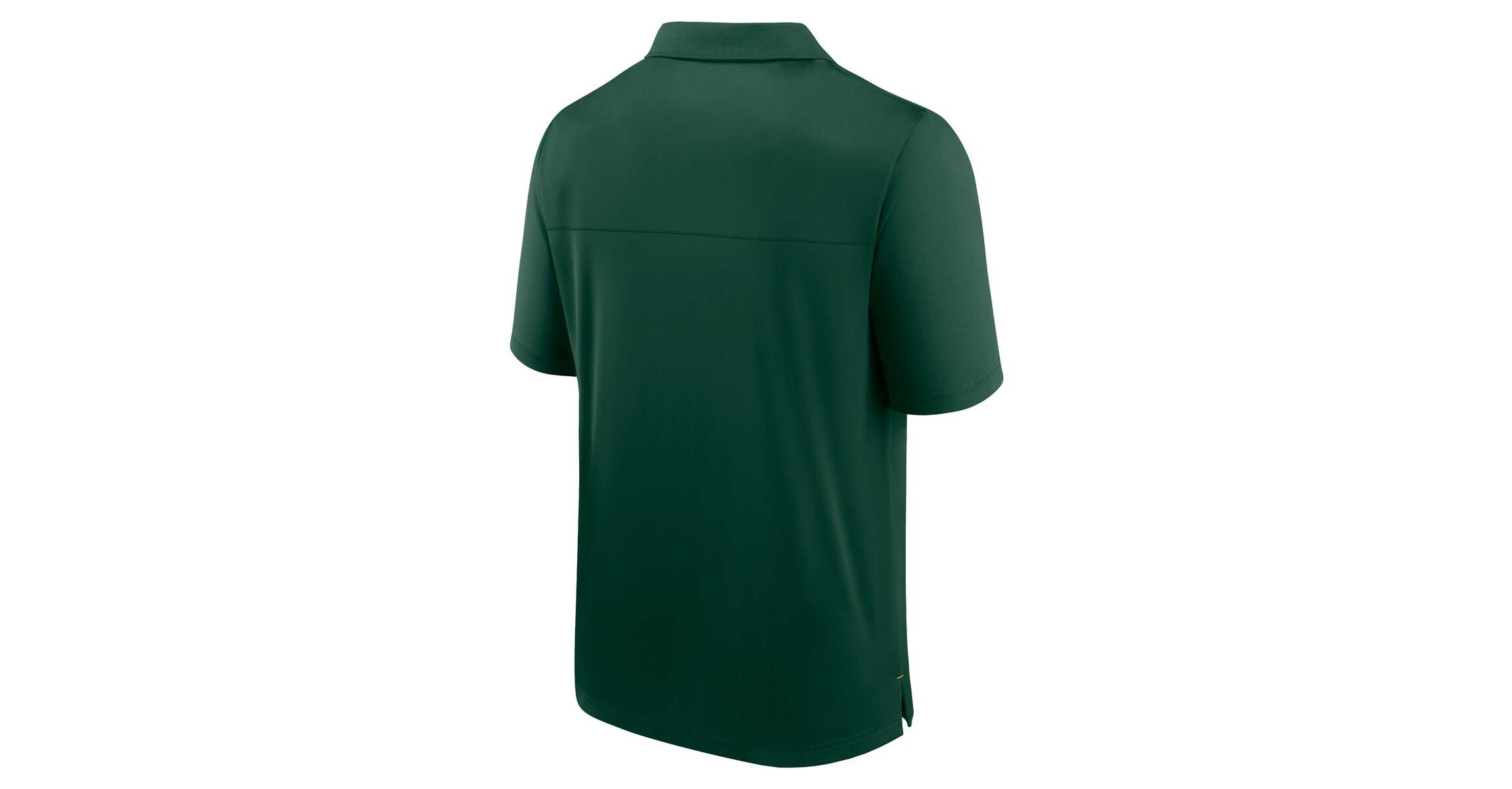 Oakland Athletics MLB Fanatics Athletics Hands Down Polo